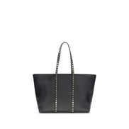 Valentino Garavani Black Shoulder Bag