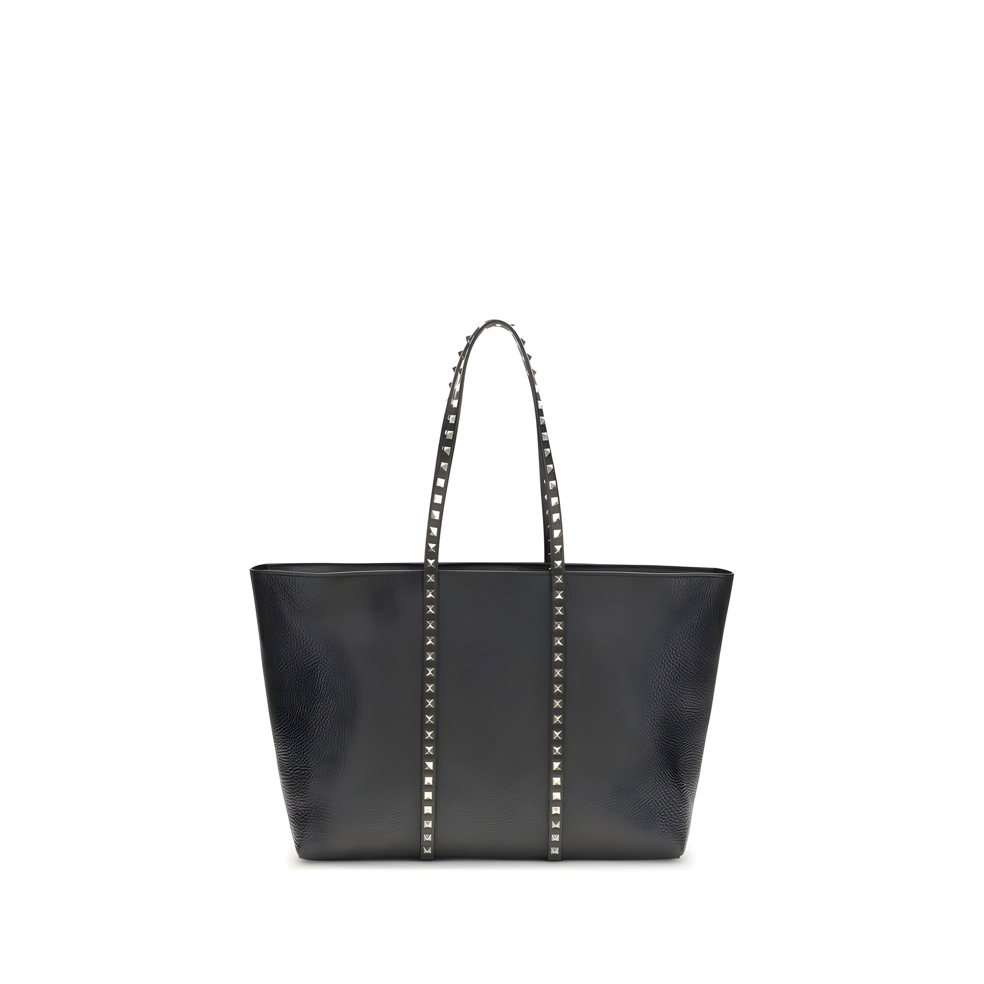 Valentino Garavani Black Shoulder Bag