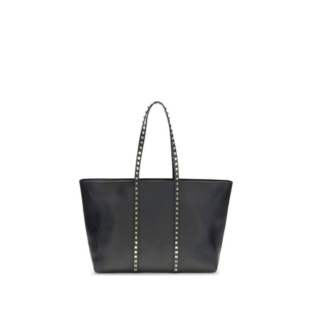 Valentino Garavani Black Shoulder Bag