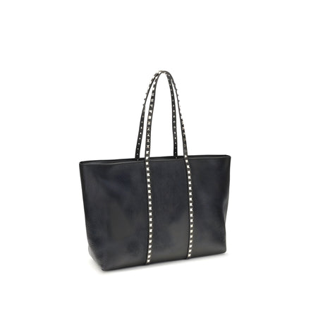 Valentino Garavani Black Shoulder Bag