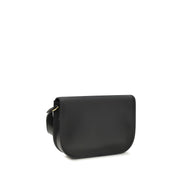 Valentino Garavani Black Shoulder Bag