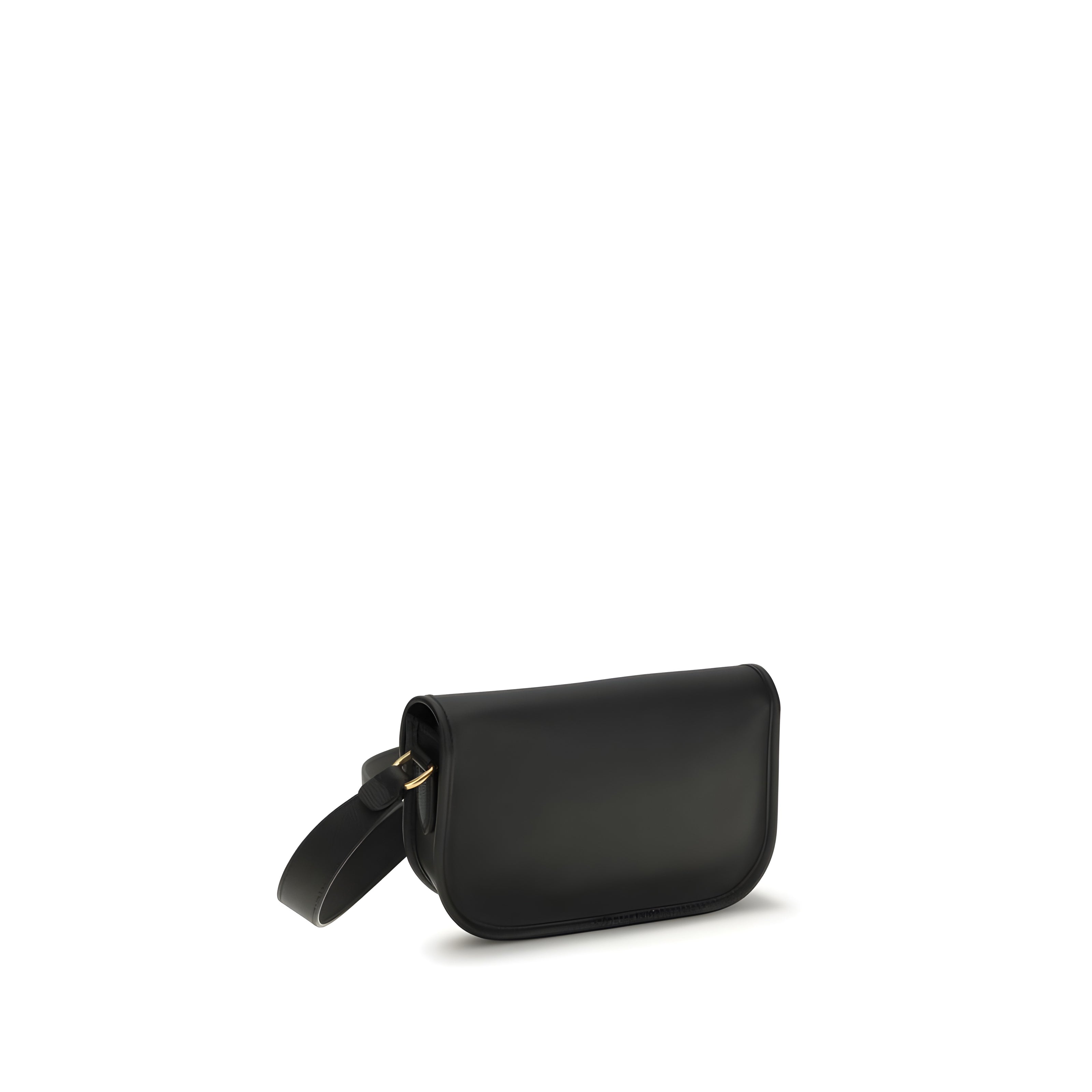 Valentino Garavani Black Shoulder Bag