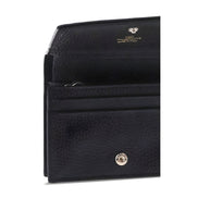 Valentino Garavani Black Wallet