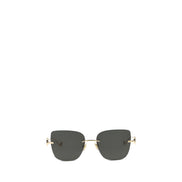 Ochelari de soare negri Valentino Garavani