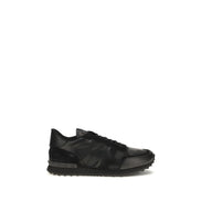 Adidași sport negri Valentino Garavani