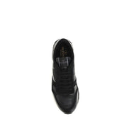 Adidași sport negri Valentino Garavani
