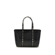 Valentino Garavani Black Shoulder Bag