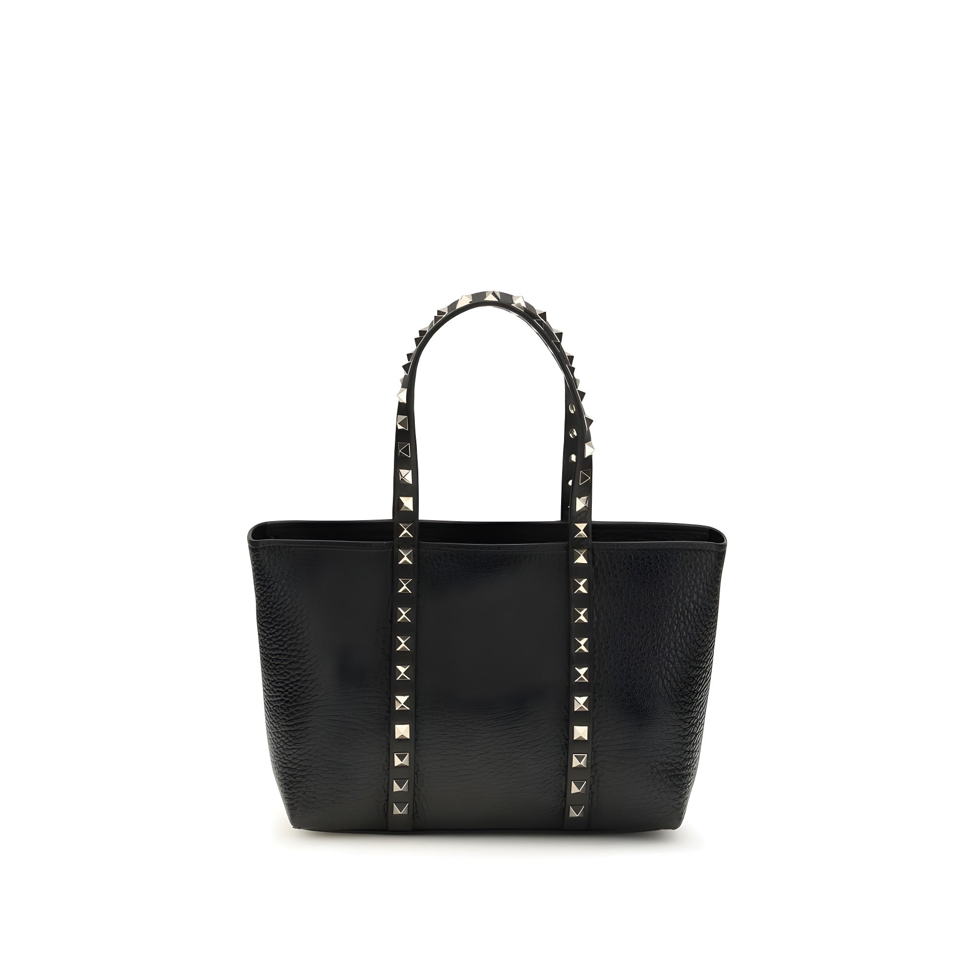 Valentino Garavani Black Shoulder Bag