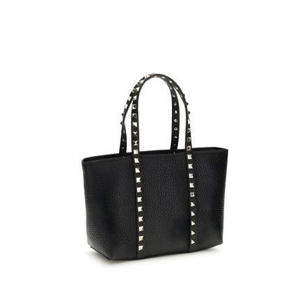 Valentino Garavani Black Shoulder Bag