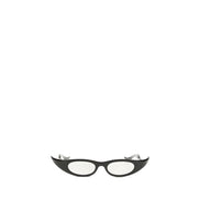 Valentino Garavani Black Sunglasses