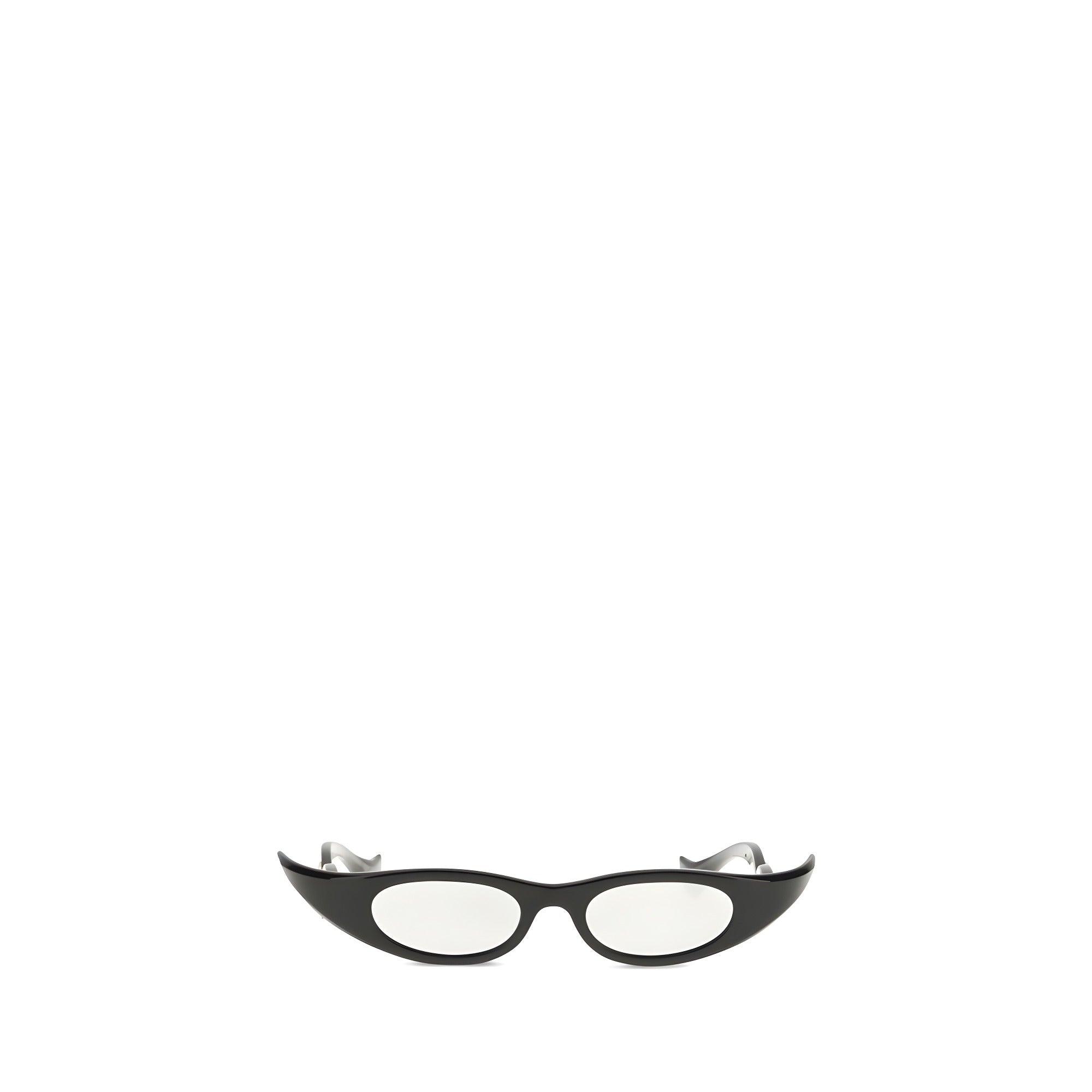 Valentino Garavani Black Sunglasses