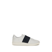 Valentino Garavani Blue Low Top Sneakers