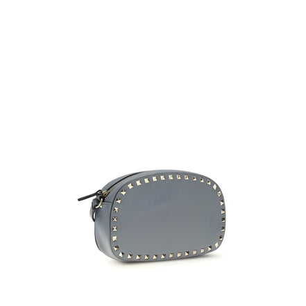 Valentino Garavani Blue Shoulder Bag