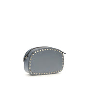 Valentino Garavani Blue Shoulder Bag
