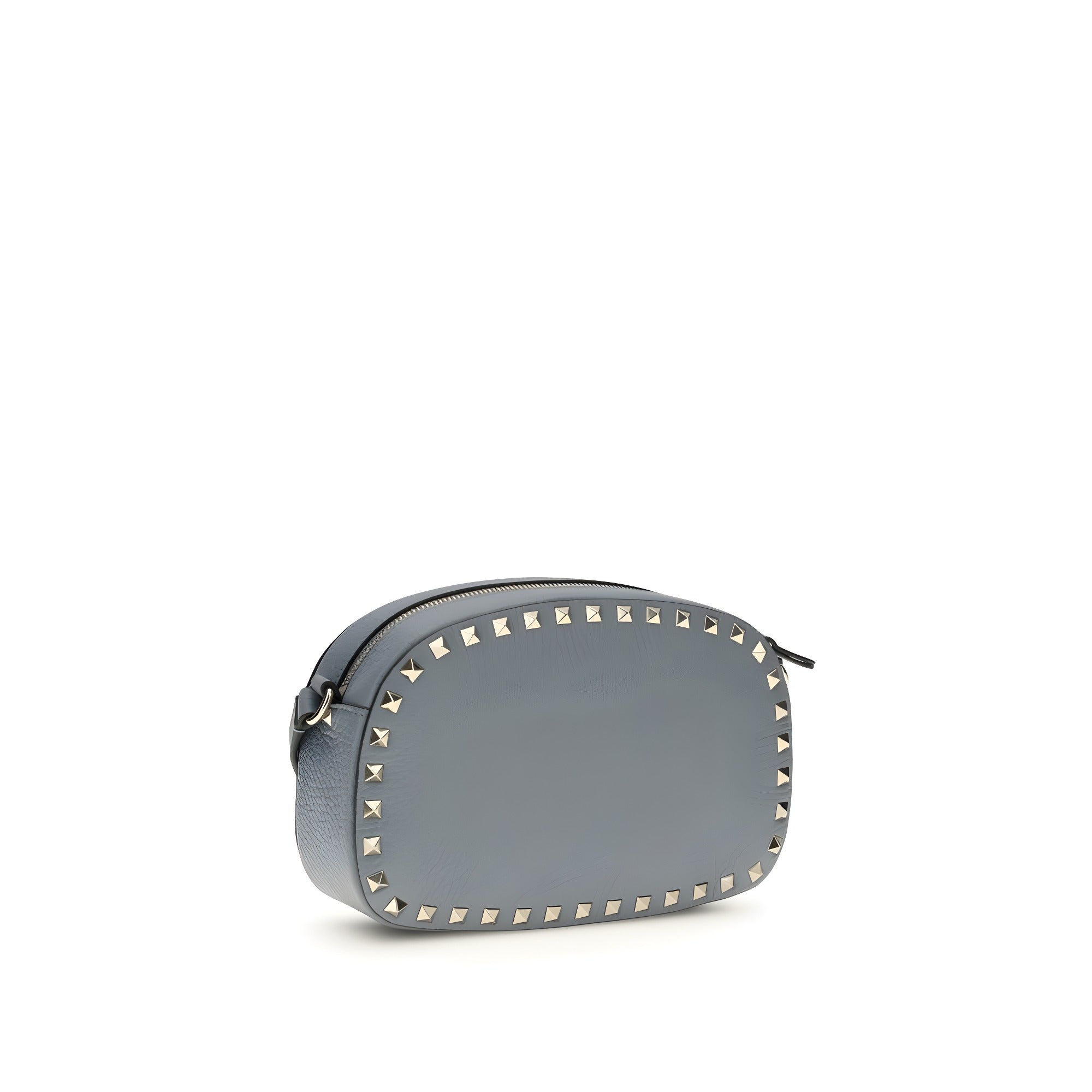 Valentino Garavani Blue Shoulder Bag
