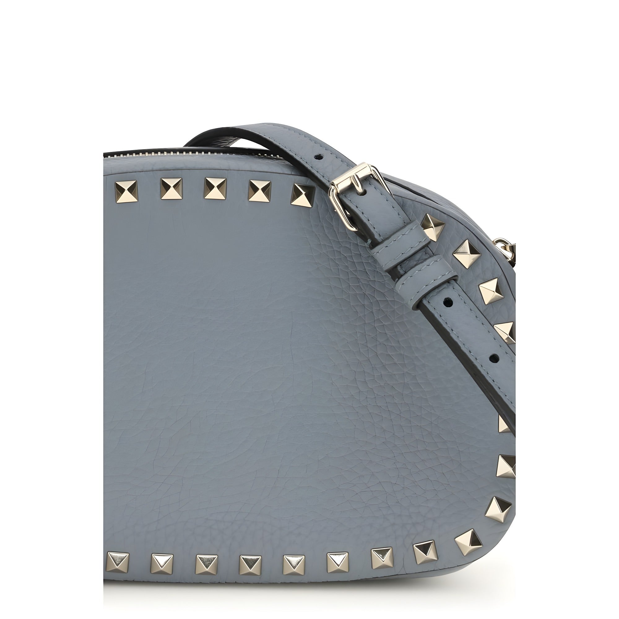 Valentino Garavani Blue Shoulder Bag