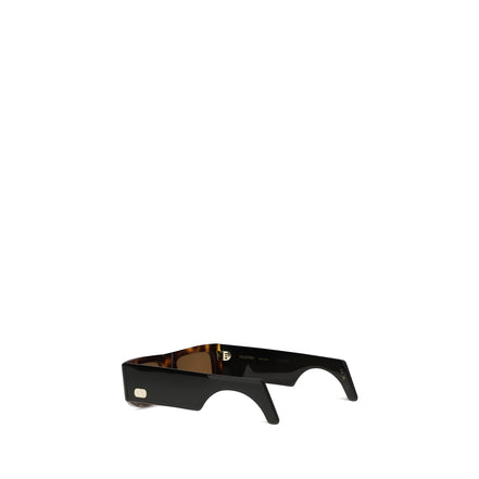 Ochelari de soare maro Valentino Garavani