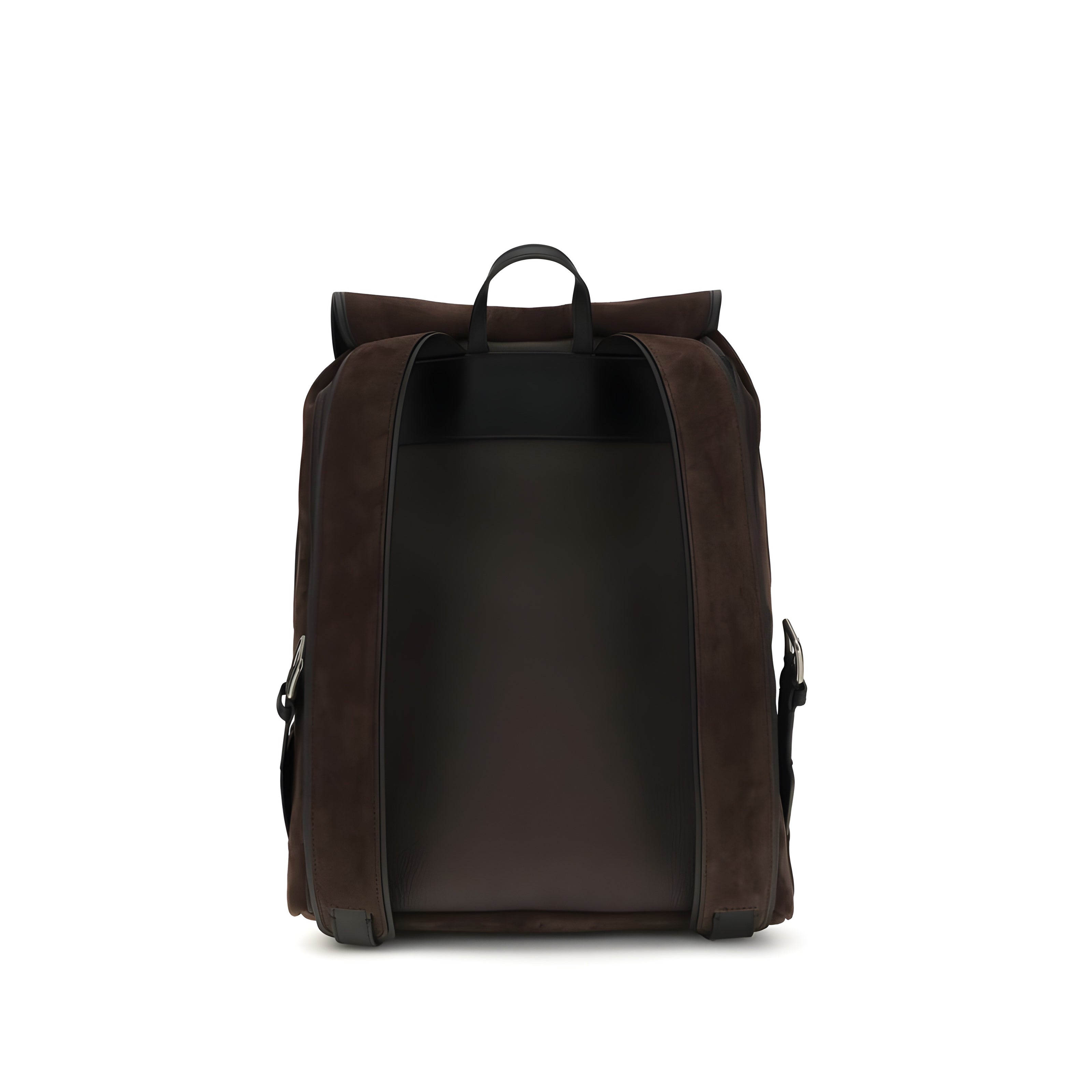 Valentino Garavani Brown Backpack