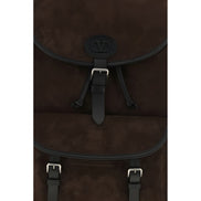 Valentino Garavani Brown Backpack