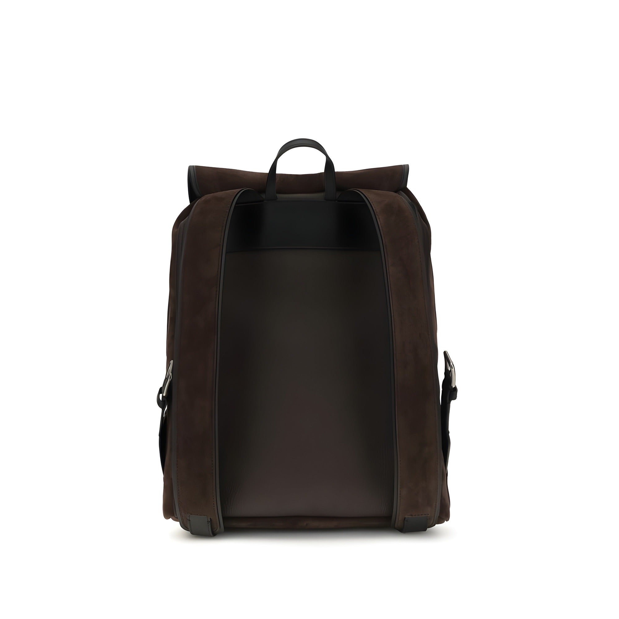 Valentino Garavani Brown Backpack