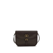 Valentino Garavani Brown Shoulder Bag