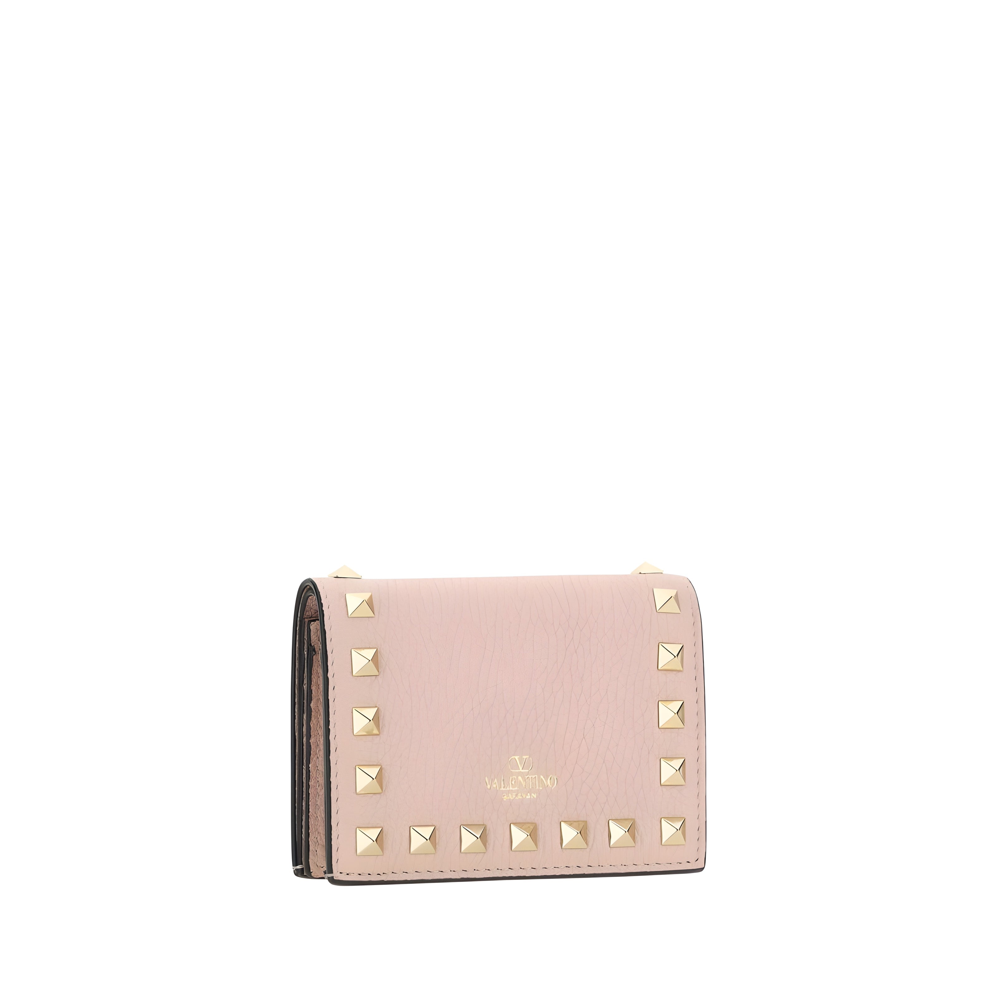Valentino Garavani Multicolor Wallet