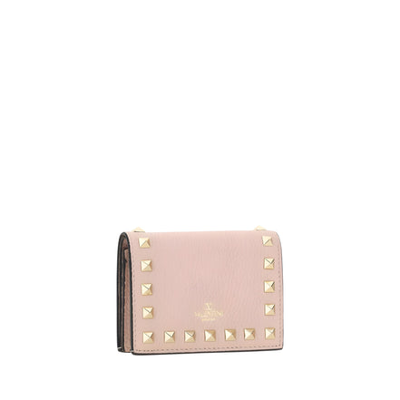 Valentino Garavani Multicolor Wallet
