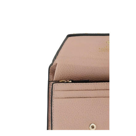 Valentino Garavani Multicolor Wallet