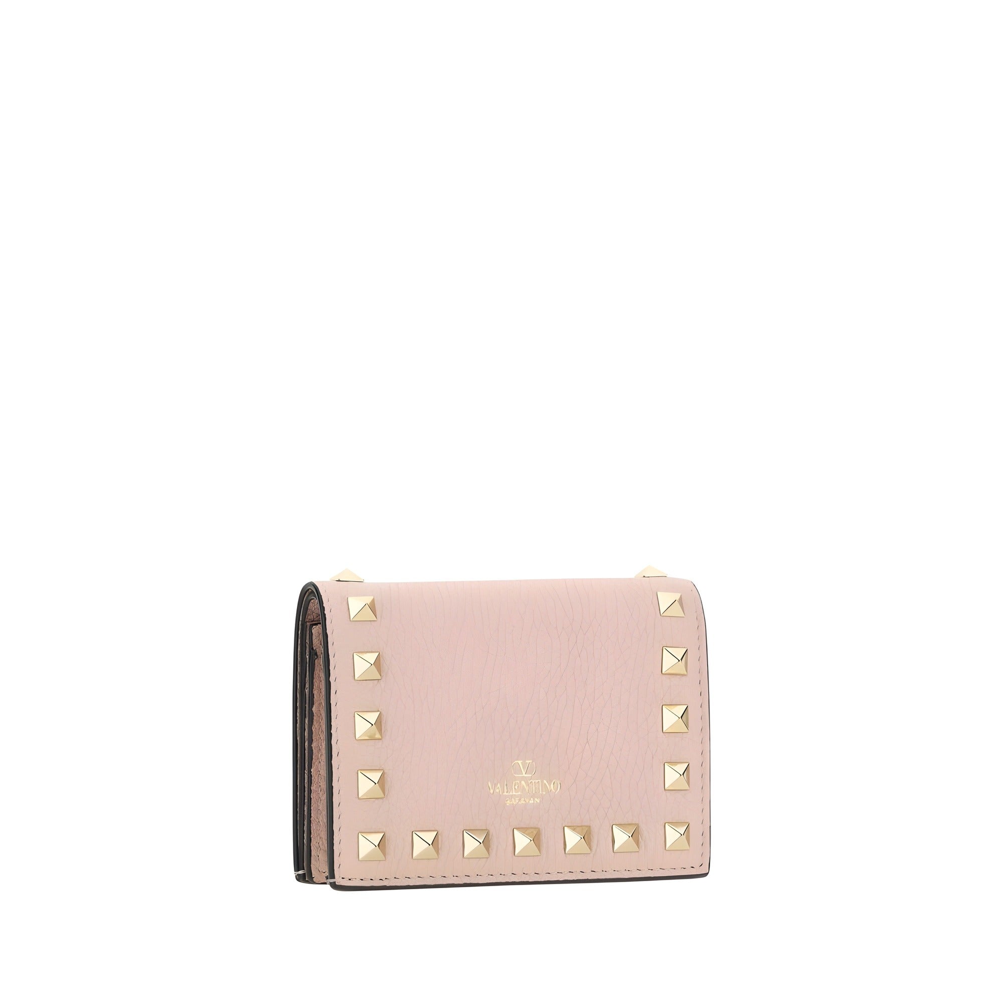 Portofel multicolor Valentino Garavani