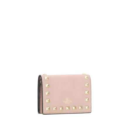 Portofel multicolor Valentino Garavani