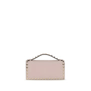 Valentino Garavani Multicolor Calf Leather Wallet