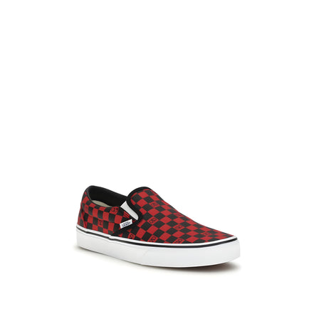 Adidași joși din bumbac multicolor Valentino Garavani