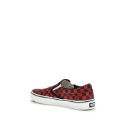 Adidași joși din bumbac multicolor Valentino Garavani