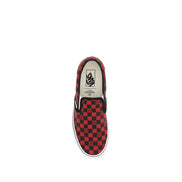 Adidași joși din bumbac multicolor Valentino Garavani