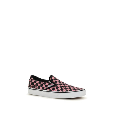 Sneakers low top Valentino Garavani multicolori din bumbac