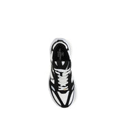 Valentino Garavani Multicolor Fabric Athletic Sneakers