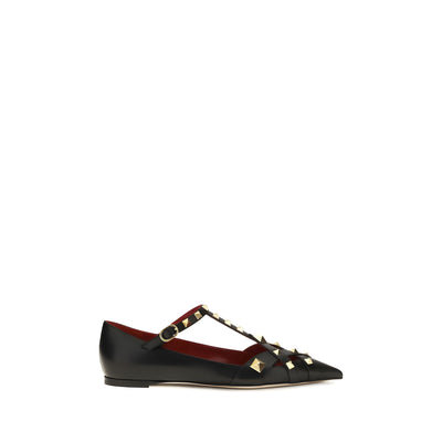 Balerini Valentino Garavani multicolori