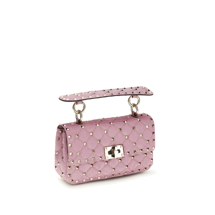 Geantă de umăr Valentino Garavani Multicolor din viscoză