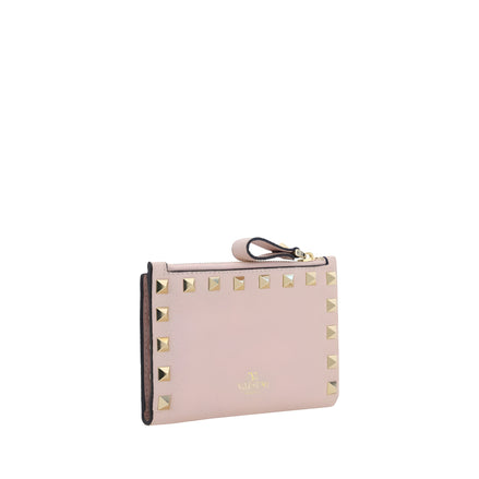 Valentino Garavani Multicolor Wallet