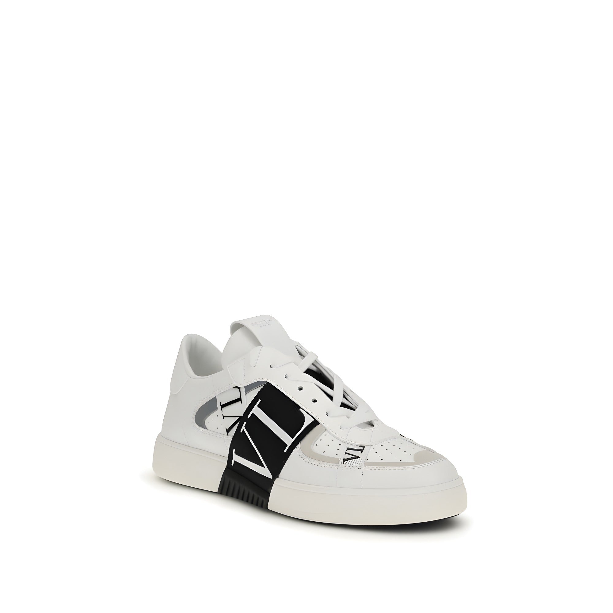 Sneakers low top Valentino Garavani albi VL7N