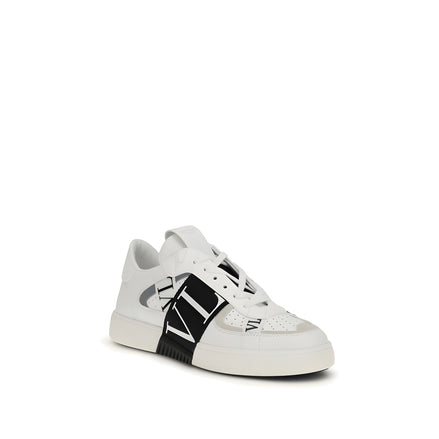 Sneakers low top Valentino Garavani albi VL7N