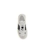 Sneakers low top Valentino Garavani albi VL7N