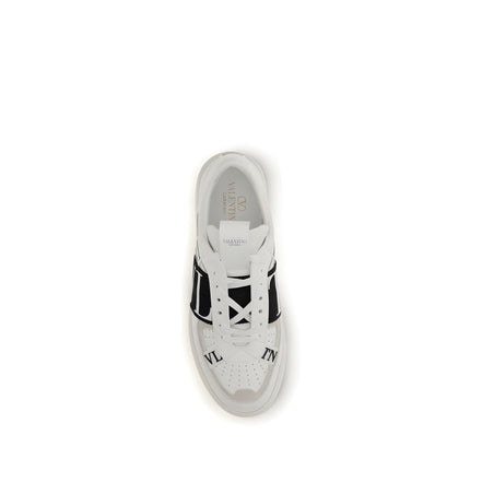 Sneakers low top Valentino Garavani albi VL7N