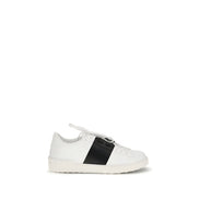 Sneakers low top Valentino Garavani albi Open
