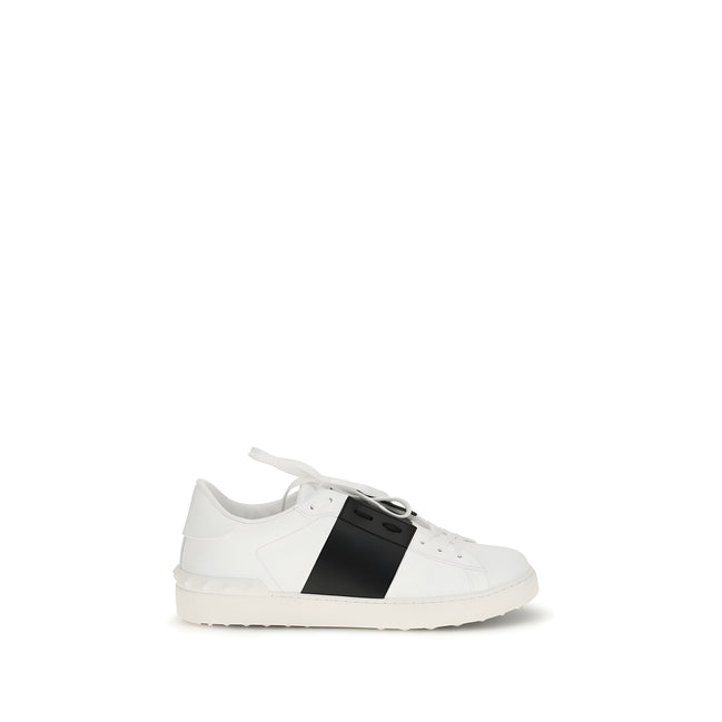 Sneakers low top Valentino Garavani albi Open