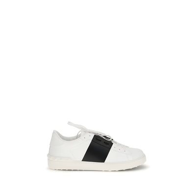 Sneakers low top Valentino Garavani albi Open