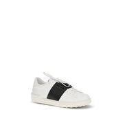 Sneakers low top Valentino Garavani albi Open