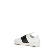 Sneakers low top Valentino Garavani albi Open