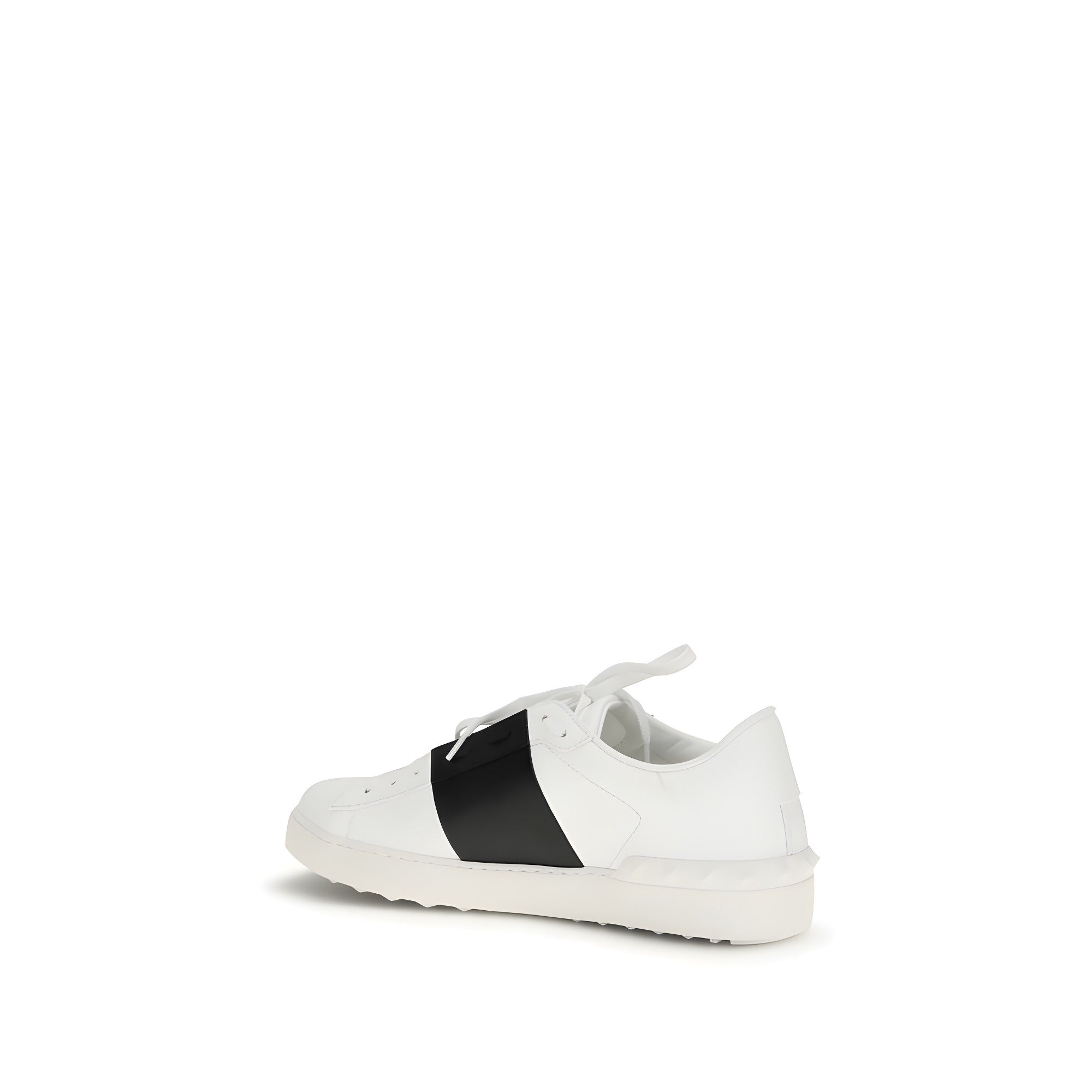 Sneakers low top Valentino Garavani albi Open