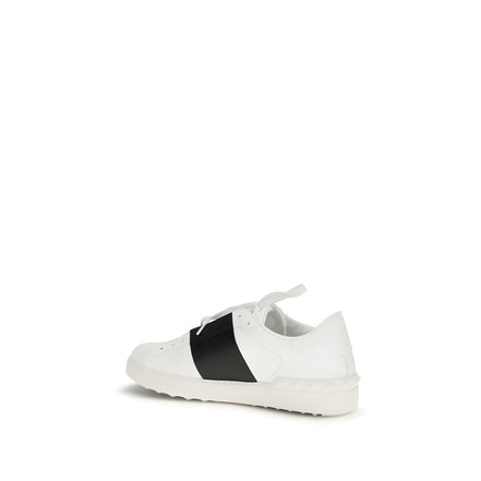 Sneakers low top Valentino Garavani albi Open